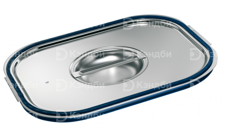 Крышка к гастроемкости Blanco GDD-B 1/2 Крышка к гастроемкости Blanco GDD-B 1/2